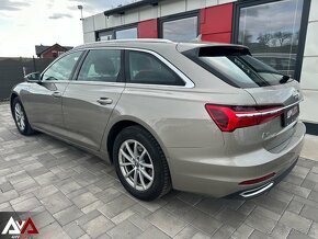 Audi A6 Avant 40 2.0 TDI mHEV S tronic, LED, SR - 4