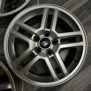 Alu FORD 5x108 16” 3M51-CB - 4