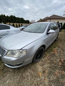 Rozpredám passat b6 1.9 TDi BKC - 4