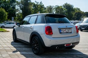 Mini Cooper - 4