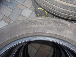 Bridgestone Turanza T001 215/50 R18 92W č.45L - 4