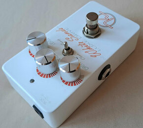 overdrive Keeley White Sands Luxe Drive - 4