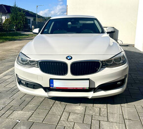 BMW rad 3 318d Advantage A/T - 4