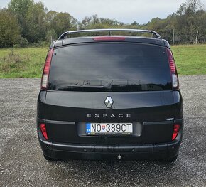 Renault espace IV grand 2.0.dci 110kw - 4