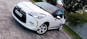 Citroën DS3 1.6 THP 205k Racing - [10.10. 2024] - 4