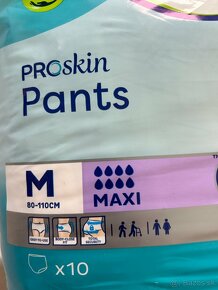 Pants tena proskin - 4