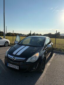 Opel Corsa 2011 - 4