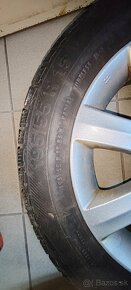 Barum Polaris 3 195/55 R15 - 4