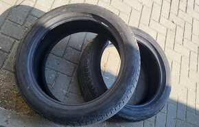 215/50 r18 92W Bridgestone - 4