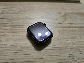 Apple watch 8 41mm nepouzite zamenene na zaruku za druhy kus - 4