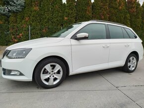 Fabia 3 1.4tdi 66kw EXTRA MA,BA - 4