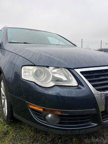 VW passat 2.0tdi manual 103kw - 4