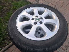 5x100 R16 - 4