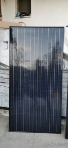 Solarny panel 2x 150w - 4