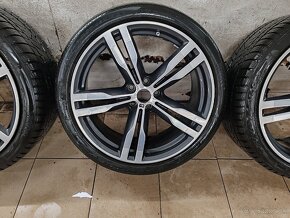 Bmw r20 5x112 G11 M-Paket - 4