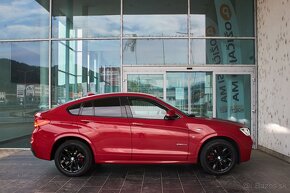 BMW X4 xDrive20d M Sport X A/T - 4