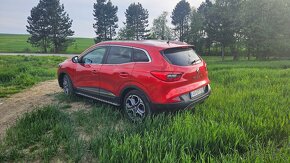 Renault Kadjar, 1,5 dci, - 4