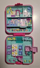 Polly pocket - 4