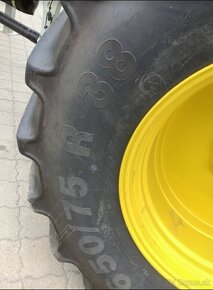 John Deere 6530 Premium - 4