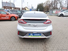 AKCE Hyundai IONIQ Electric 28kWh 88kW STYLE - 4