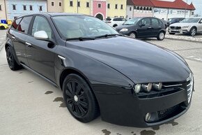 Alfa 159 - 4