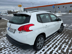 PEUGEOT 2008 1.2 PureTech - 4