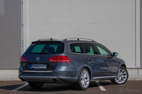 Volkswagen Passat Alltrack 2.0 TDI BMT 177k 4MOTION - 4