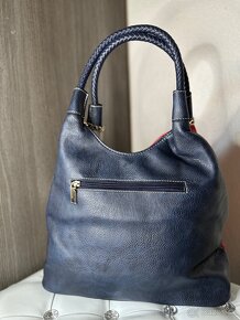 Tommy Hilfiger kabelka - 4