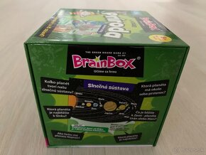 Brainbox - Príroda v kocke - 4