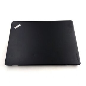 Lenovo 13 2nd Gen i5-7300U 8 RAM 128 SSD - 4