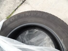 YOKOHAMA GEOLANDAR G98 225/65 R17 102V - 4