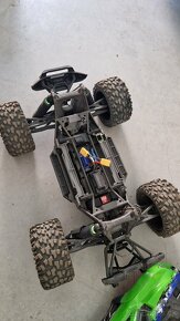 Traxxas xmaxx 8S - 4