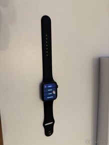 Apple Watch Series 5 44mmGPS, Vesmírne šedé hliníkové puzdro - 4