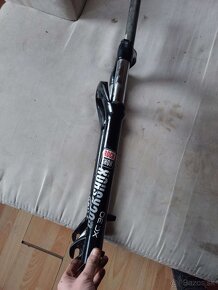 Rock Shox XC30 - 4