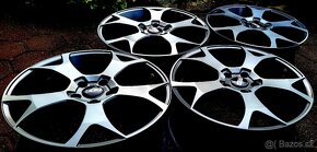 alu R19 5x114,3 Nissan, Lexus, Toyota, Infinity, Mitsubishi. - 4