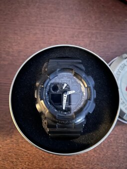 Casio G-SHOCK - 4