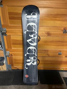 SNOWBOARD 152 cm - 4