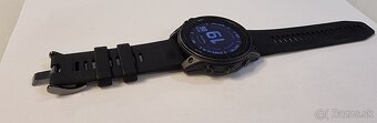 Garmin Tactix 7 - 4