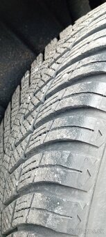 Tiguan 235/55 R18 - 4