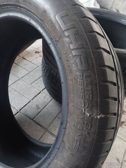 Letné Sebring / Riken UHP 225/50R17 - 4