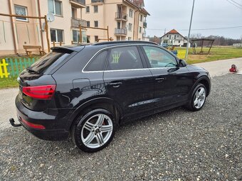 Audi q3 - 4