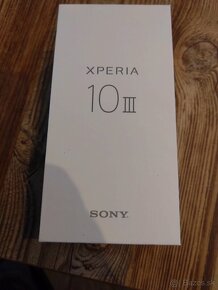 Sony Xperia - 4