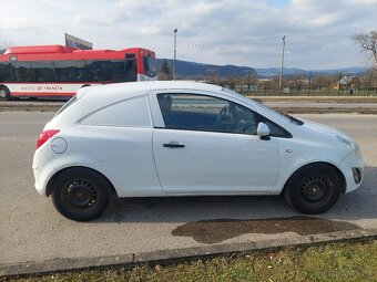 Opel Corsa 1.3 CDTI ECO Essentia - 4