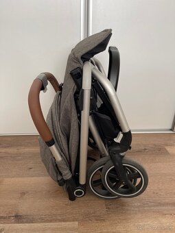 Cestovný kočík Cybex Eezy S+ - 4