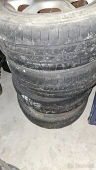 Kolesa seat 5x100 R14 - 4