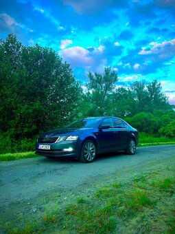 Octavia 1.8 tsi L&K - 4