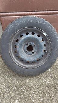 Sebring Road 175/65 R14 - 4