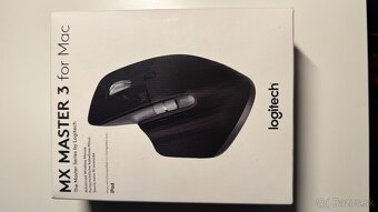 Logitech mx master 3 for mac ,ipad apple - 4