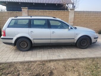 Volkswagen Passat 1.9tdi - 4