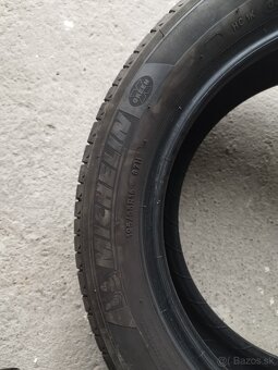 Letné pneu Michelin ENERGY SAVER 195/55 R16 87H - 4